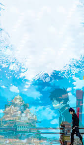 Blue Exorcist Wallpaper Tumblr