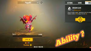 You can also upload and share your favorite garena free fire uhd wallpapers. Check Out The New Dragon Pet In Free Fire Advance Server Ob26