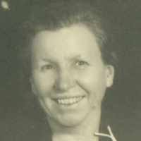 Beulah Alma Payne (1886–1972)