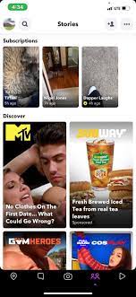 What the fuck is this on Snapchat stories. This is just straight up porn  previews at this point. : r/mildlyinfuriating