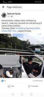 Maybe you would like to learn more about one of these? Bole Ke Naik Kereta Selepas Ivf