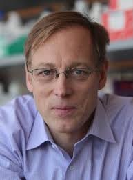 Eric A. Hendrickson PhD