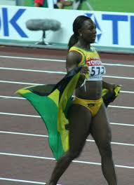 2 jaaa/svl national junior& senior trials. Athletics In Jamaica Wikiwand