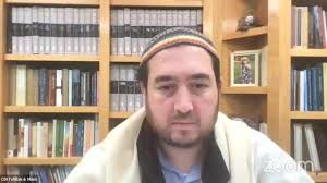 Shabbat Morning Services, June 24, 2023 at 9:30 AM PDT