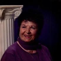 Thelma Walker Obituary and Online Memorial (2023)