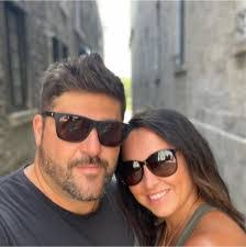 Jennifer Ulberg's Instagram, Twitter & Facebook