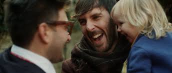 Electric Indigo (Short 2013)