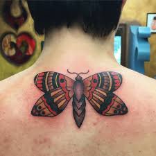 Some common designs are city skylines. 60 Best Upper Back Tattoos Designs Meanings All Types Of 2019