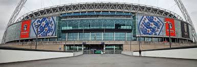 Wembley stadium, stadium in the borough of brent in northwestern london with a seating capacity of 90,000. Tour Of Wembley Stadium In London Book Online At Civitatis Com