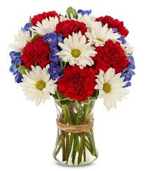 A cemetery flower vase can be a nice addition to your loved one's gravesite. Memorial Day Flowers Fromyouflowers