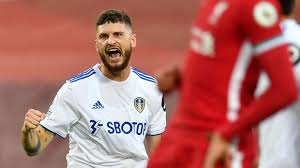 * see our coverage note. Mateusz Klich Leeds United Right In The Gary Kellys