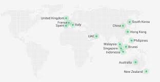 It first opened for business in perth, western australia in 1962, currently operates in australia, new zealand, hong kong, singapore, korea and mainland china. Parkrite Parking
