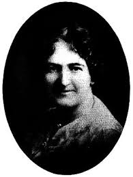 The Stream Runs Fast, by Nellie L. McClung