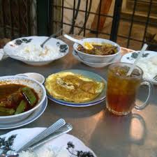 Kalau dah namanya pesta makanan, mesti la banyak makanan kan tapi yang menariknya kebanyakan makanan yang. Restoran Lenggong Seksyen 20 Shah Alam Selangor