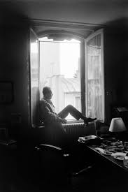 Albert Camus 1913 1960 By Loomis Dean Provence S Favourite Writer Of All Time He Lies Buried In Lourmarin Albert Camus Albert Writers And Poets