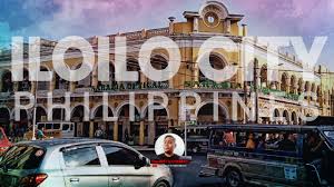 Iloilo is a coastal highly urbanized city in the western visayas region (region vi), philippines. Iloilo City Philippines 2018 Youtube