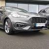 L'evos concept est un concept car du constructeur automobile américain ford présenté en 2021. 1