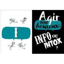 Start by marking agir rend heureux as want to. Agir Rend Heureux Broche Jacques Azam Anne Jankeliowitch Achat Livre Fnac