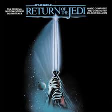 John Williams - Star Wars Episode VI: Return of the Jedi (Original Motion  Picture Soundtrack) | Deezer