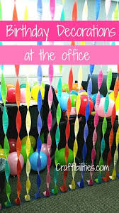 More Birthday Decorating At The Office Fun Cubical Desk Ideas Candy Bar Diy Birthday Decorations Cubicle Birthday Decorations Office Birthday Decorations