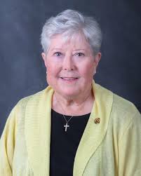 Jari Askins begins newest role as CU Interim President