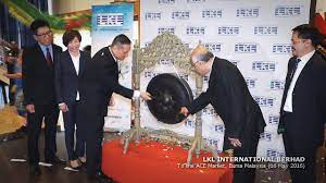 The company demutualized in 2004 and listed on its own main board in 2005. Ipo Listing Ceremony Bursa Malaysia Youtube