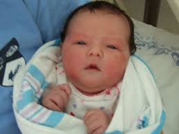 Welcome! Beautiful Ms. Bailey Elizabeth Coffey