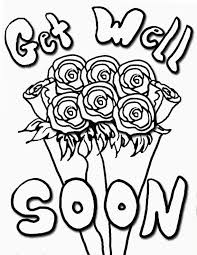 Coloring page, coloring page get well, get well soon, coloring card, get well soon card, greeting card, get well download, get well adult, get well soon card printable coloring doodle adults kids drawing healing gift for friends relatives thought words to color download digital. Coloring Pages Get Well Soon
