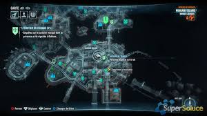 Arkham asylum is a video game released for the xbox 360, playstation 3, microsoft windows and the mac os x, and is based on dc comics' batman. L Heritier Du Masque Soluce Batman Arkham Knight Supersoluce