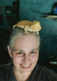 Wacky Wednesday! Knuckles here, I had to get mom's attention so I could  finally make my appearance