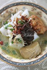 Kita musim raya ini perlu menyimpan buah buahan seperti pisang, tembikai, oren dan sebagainya. Soto Ayam Buat Hidangan Tetamu Istimewa Azie Kitchen