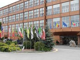 Varauksen tekeminen on hotel imperial inn on helppoa ja imperial inn hotel is situated on the e60 at the entrance of tirgu mures, only 7 km away from transylvania international airport. Hotel Imperial Inn Targu Mures