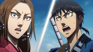 Kingdom Season 3 Episode 4 Release Date Watch Online Spoilers Anime News And Facts