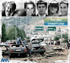Notizie, foto e video su strage di capaci, tutti gli aggiornamenti il messaggero. 28 Anni Fa La Strage Di Capaci Una Ferita Indelebile Per Il Nostro Paese Amnotizie It Quotidiano Di Informazione