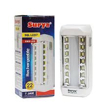 Cicilan 0% pengembalian 30 hari Harga Lampu Cas Terbaik Lampu Elektronik Juli 2021 Shopee Indonesia