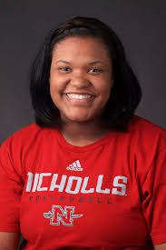 Sierra Lyons's Instagram, Twitter & Facebook