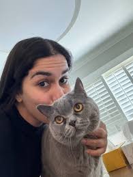 Can I borrow a dog-friendly cat or kitten?