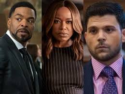 Which lawyer to start, bench, and cut in the TV show Power?