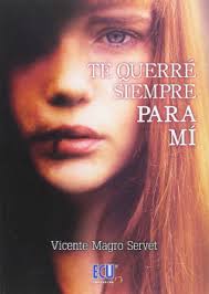 Libros de VICENTE MAGRO SERVET
