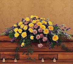 Check spelling or type a new query. Tf197 1 Casket Sprays Same Day Flower Delivery Funeral Flowers