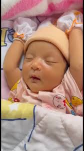 កូនស្រីមាសឪពុក កើតបាន26ថ្ងៃហើយ👧🏻