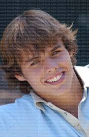 Rebelde Way: Benjamin Rojas