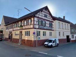 The venue comprises 12 rooms. Bergstrasse Odenwald Zum Deutschen Haus