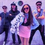 Ashley Lux Band