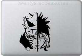 Jadi, sebagai sesama pecinta naruto nih, silakan deh di dia adalah guru dari naruto, sasuke, dan sakura. Jual Stiker Naruto N Sasuke Sticker Laptop Stiker Cutting Di Lapak Twentys Printing Bukalapak