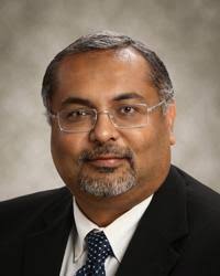 Dr. Syed Imran Shaukat, MD