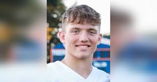 Obituary information for Kooper McCabe