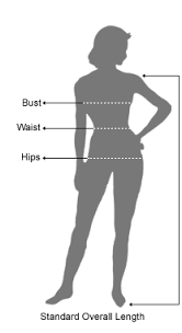 Size Chart Good Vibes And Looks