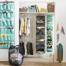 The bed bath and beyond the closet organizer in a small room can be a problem in itself. Too Much Stuff Too Little Space We Have All The Organizational Storage You Need To Make It Seem Like Y Dorm Room Storage Dorm Closet Organization Dorm Closet