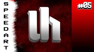 סימבה מלך האריות 2 הסרט המלא. Logo Speedart Fanart Unboxholics 05 Youtube